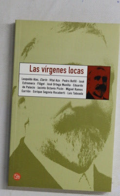 Las vírgenes locas