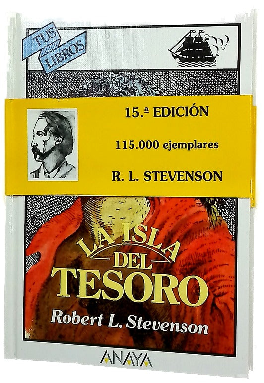 La isla del tesoro