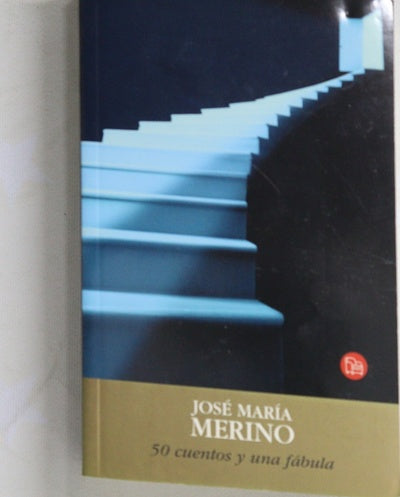 50 cuentos y una fábula