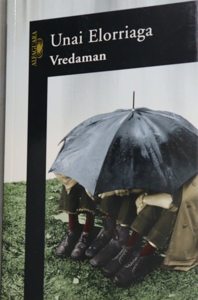 Vredaman