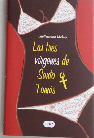 Las tres vírgenes de Santo Tomás