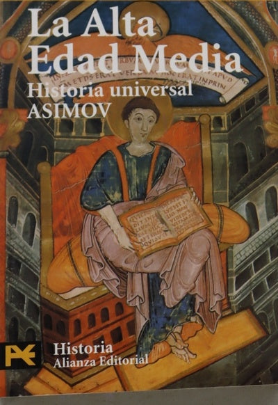 La Alta Edad Media las edades oscuras