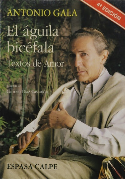 El águila bicéfala textos de amor
