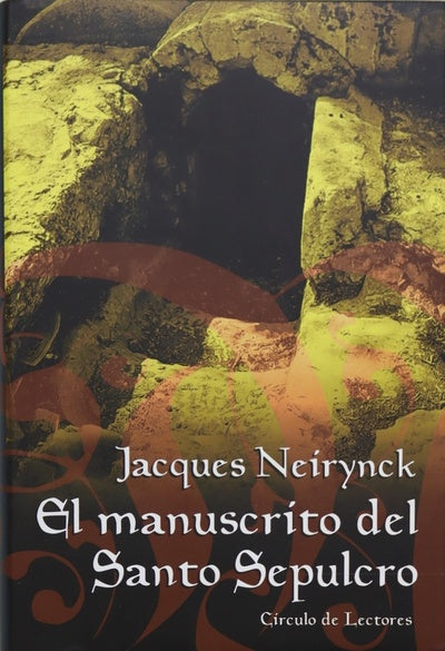 El manuscrito del Santo Sepulcro