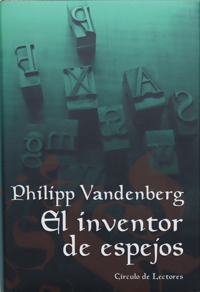 El inventor de espejos