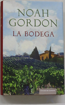 La bodega