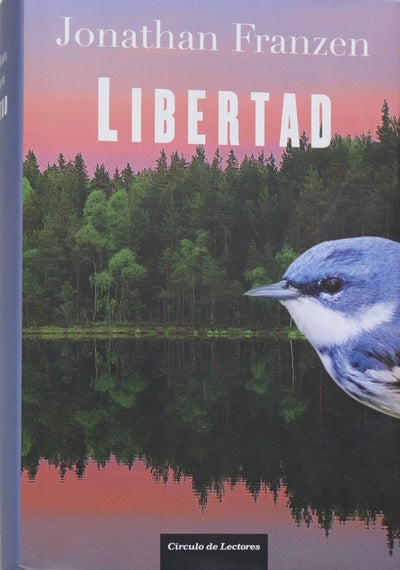Libertad