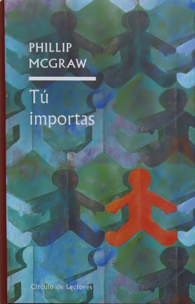 Tú importas cómo recrear la vida desde el interior