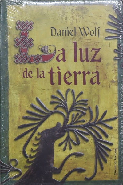 La luz de la tierra