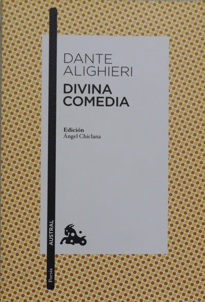 Divina comedia