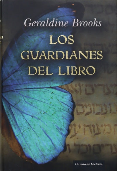 Los guardianes del libro
