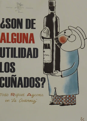 ¿Son de alguna utilidad los cuñados?