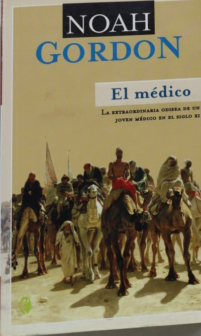 El médico