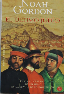El último judío
