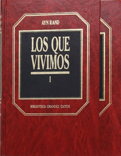 Los que vivimos