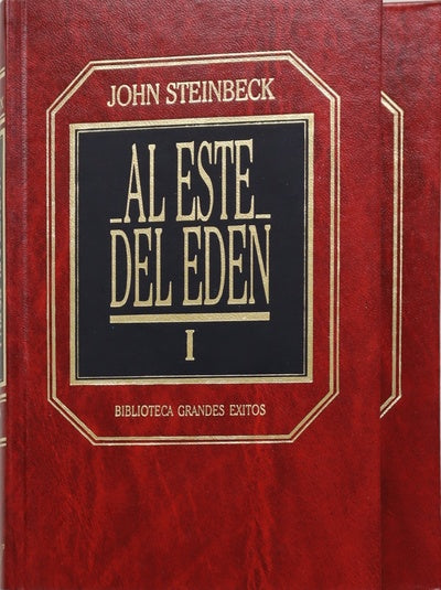 Al este del Edén