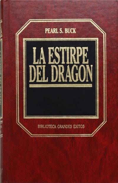 La estirpe del dragón