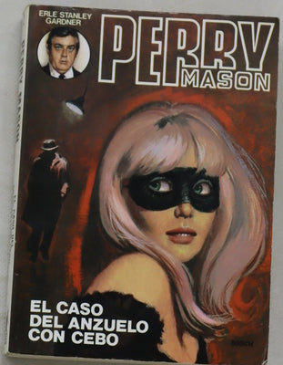 El caso del anzuelo con cebo