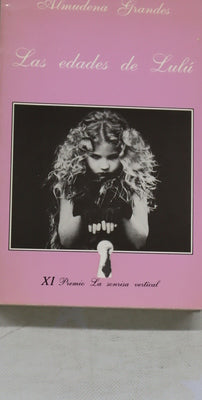 Las edades de Lulú