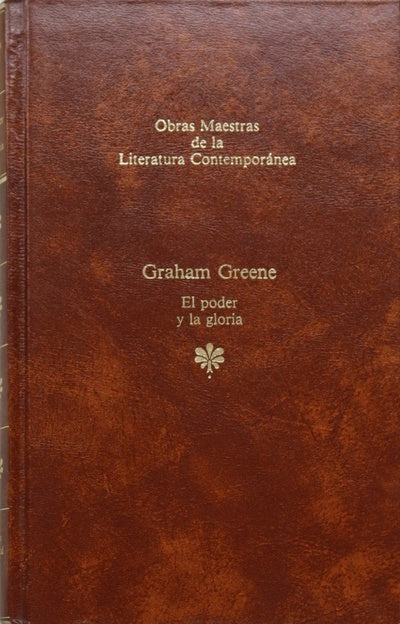El poder y la gloria