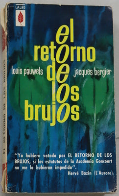 El retorno de los brujos introducción al realismo fantástico