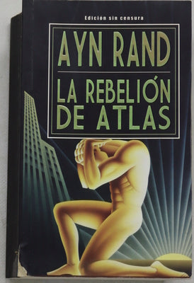 La rebelión de atlas
