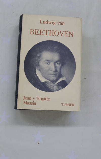 Ludwig van Beethoven