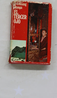 El tercer ojo autobiografía de un lama tibetano
