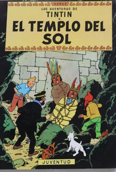 El templo del sol