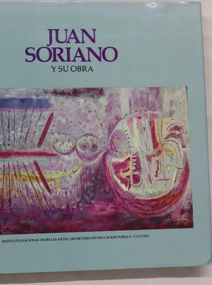 Juan Soriano y su obra