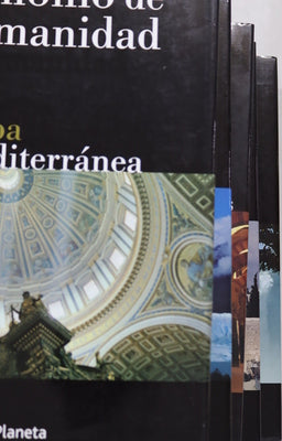 Patrimonio de la humanidad