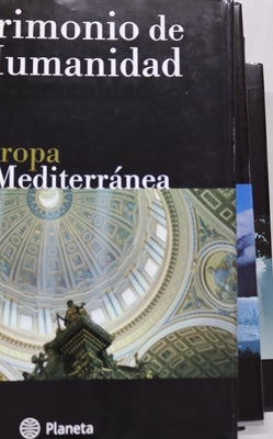 Patrimonio de la humanidad