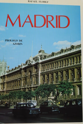 Madrid