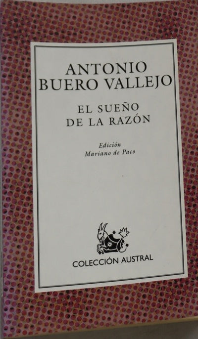 El sueño de la razón
