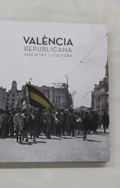 València republicana : societat i cultura