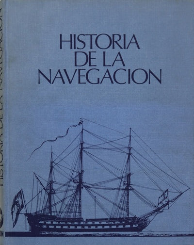 Historia de la navegación