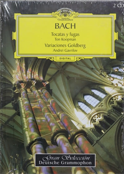 BACH
