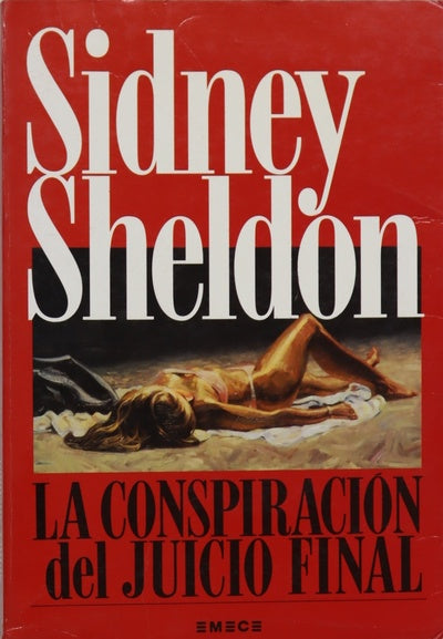 La conspiración del juicio final