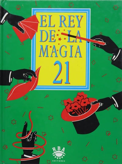 El rey de la magia