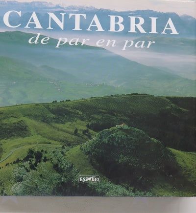 Cantabria de par en par