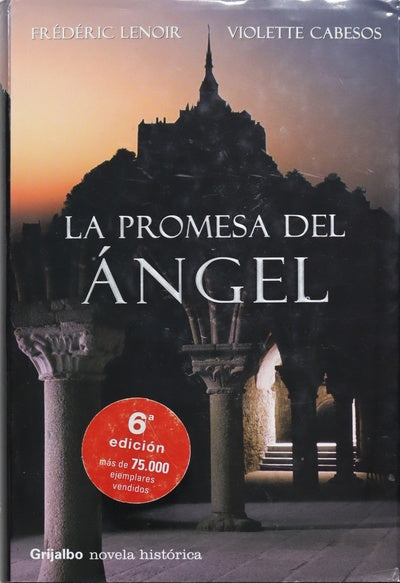 La promesa del ángel
