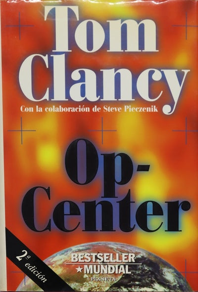 Op-center
