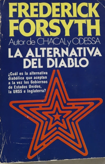 La alternativa del diablo