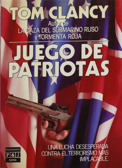 Juego de patriotas