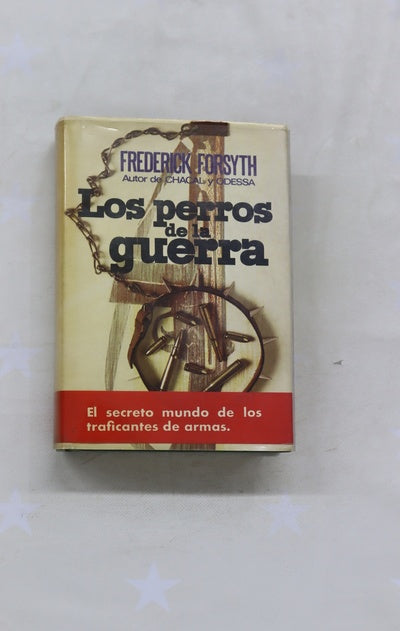 Los perros de la guerra