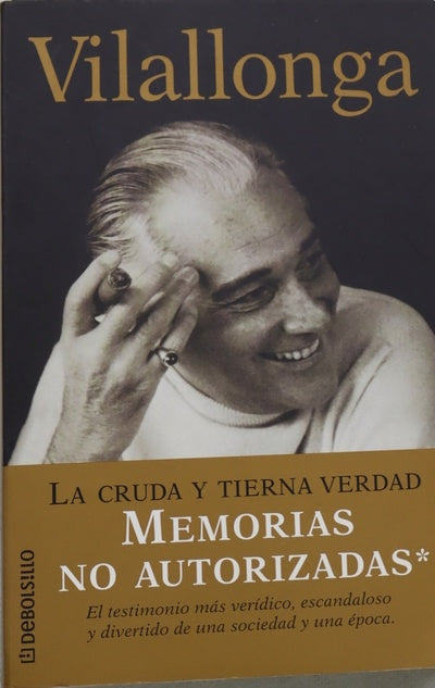 La cruda y tierna verdad