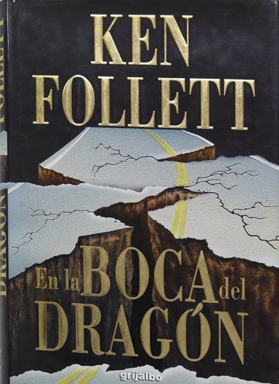 En la boca del dragón