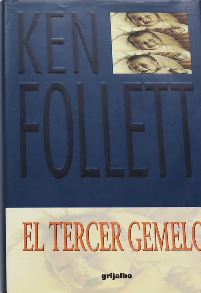 El tercer gemelo