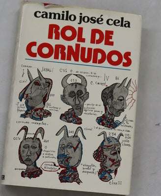 Rol de cornudos