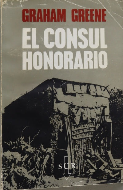 El cónsul honorario